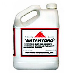 HYDRO-CRETE GAL. WINTER AD MIX